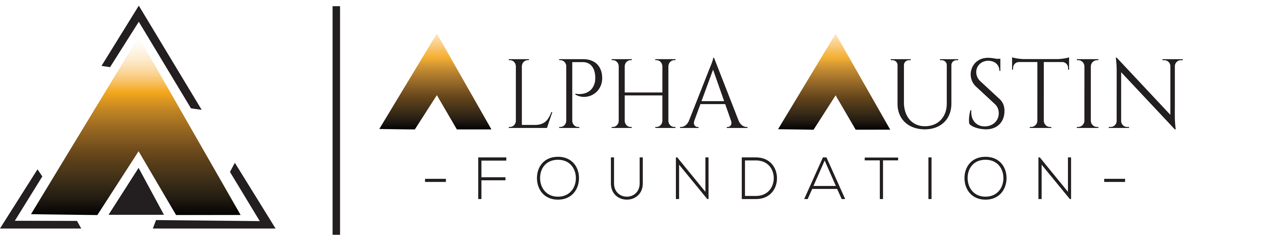 Austin Alpha Foundation